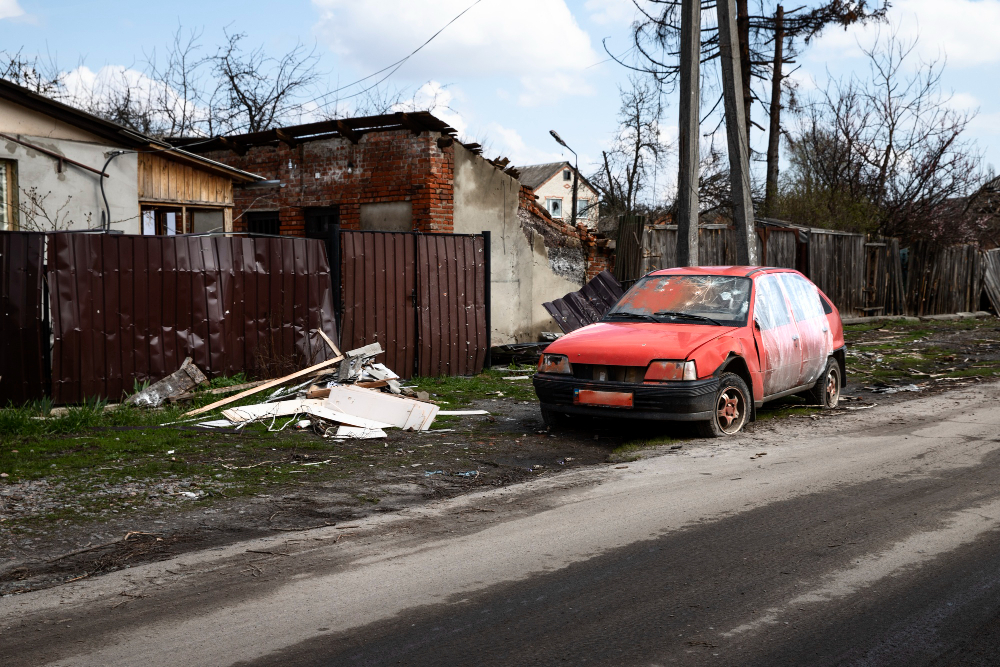 How is Electric Car Removal Different from Normal Ones?