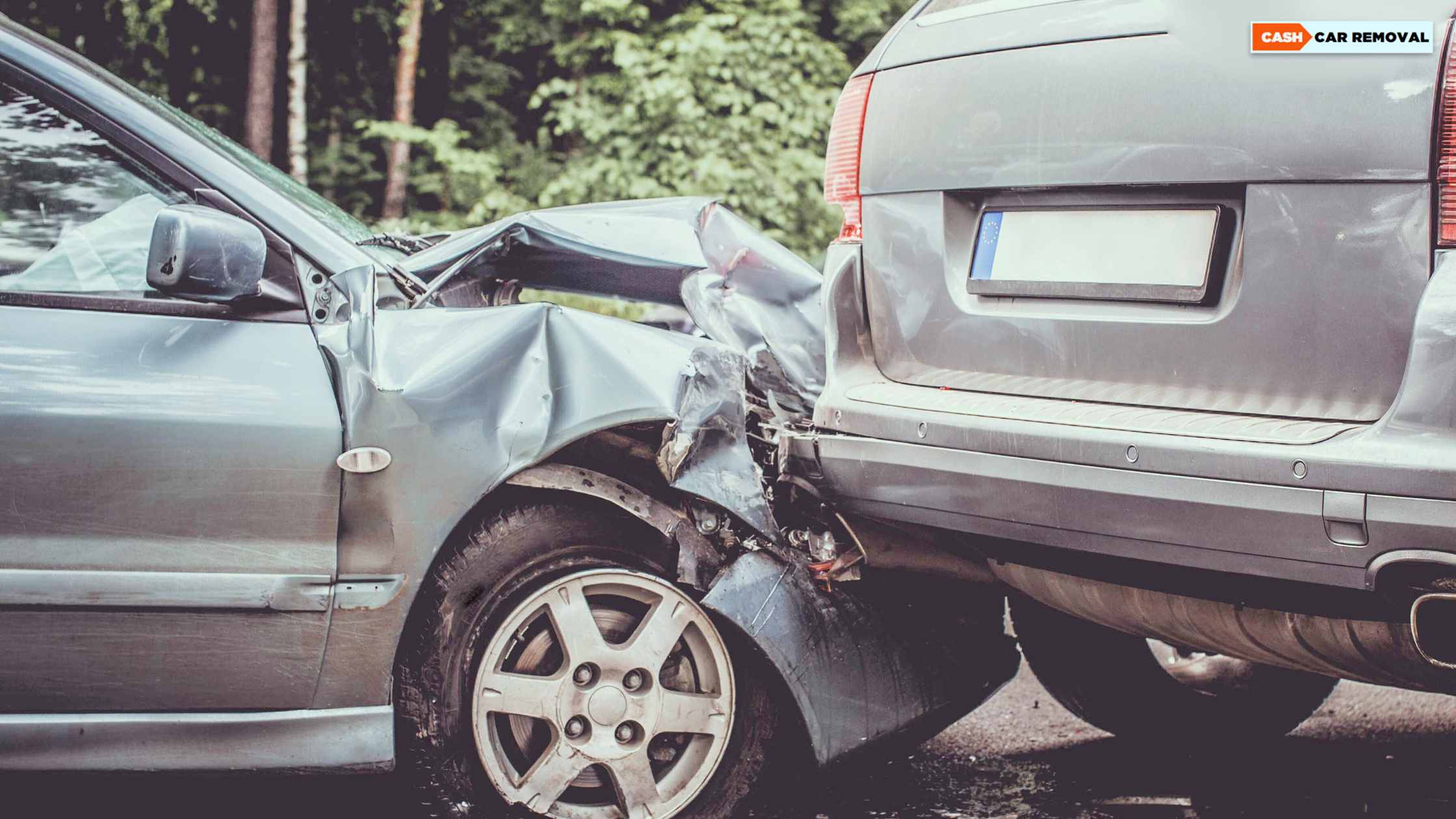 Why Sydney Locals Trust Professional Accident Car Removal Services