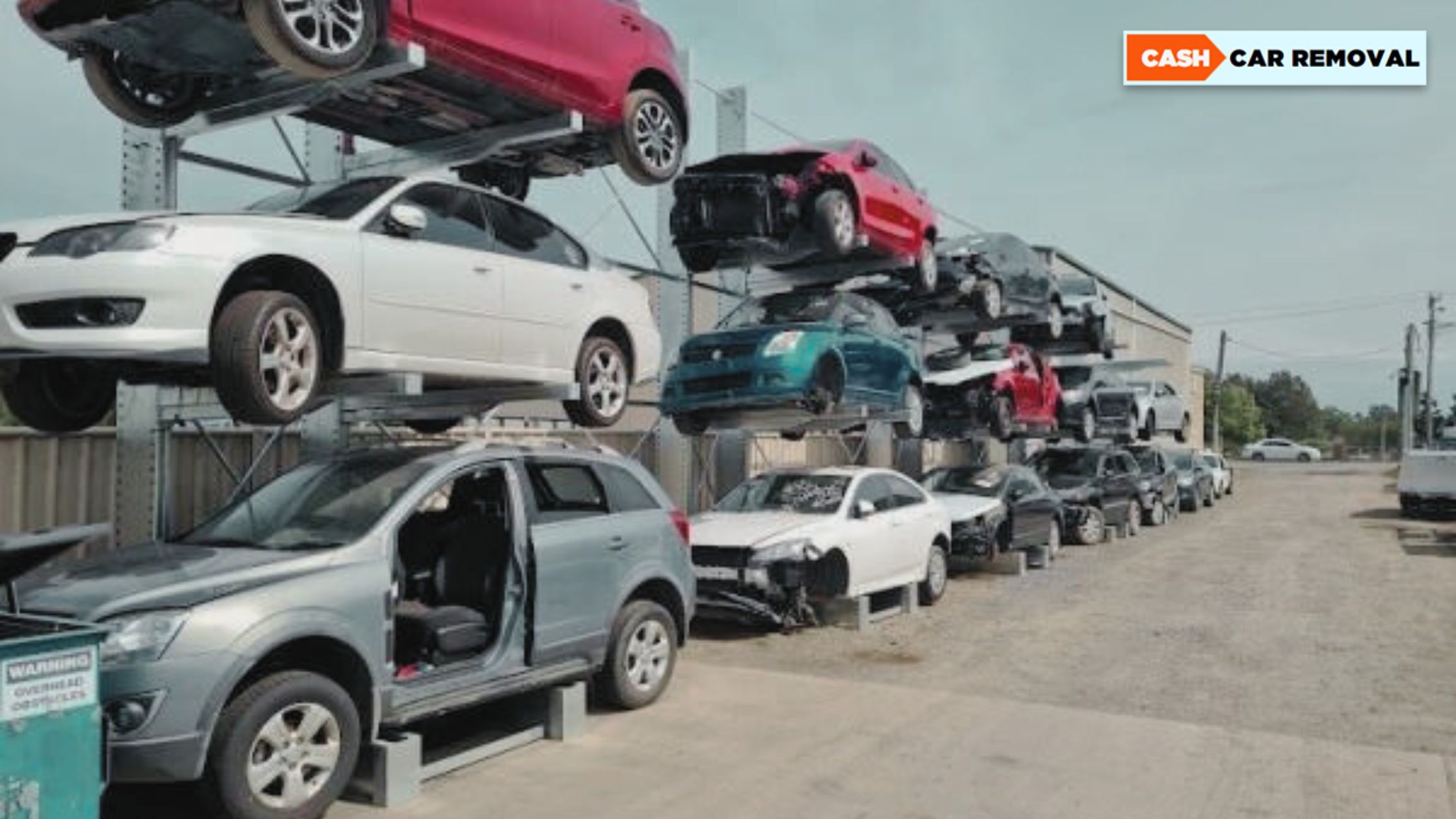 How to Choose the Best Scrap Car Removal Service in Sydney