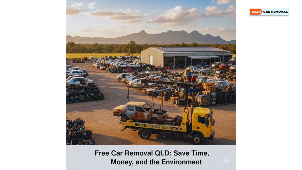 Car Breaker Service